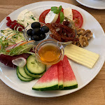 Photo n°1 de l'avis de Oliver.e fait le 23/07/2022 à 08:20 sur le  Café Bell Chicco à Berlin