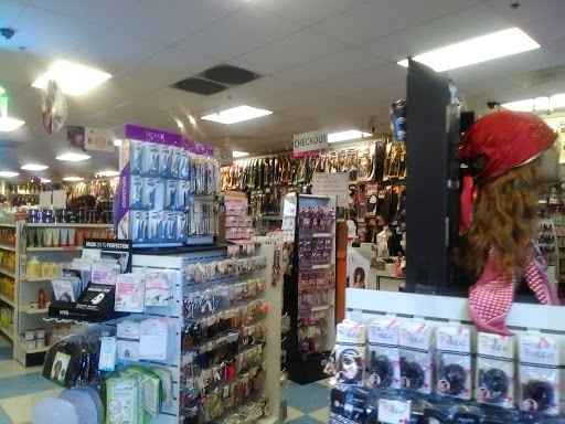 Beauty Supply Store «Star Beauty Supply», reviews and photos, 5971 Florin Rd, Sacramento, CA 95823, USA