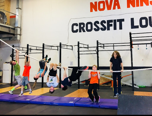 Gym «CrossFit Loudoun», reviews and photos, 21531 Blackwood Ct #110, Sterling, VA 20166, USA