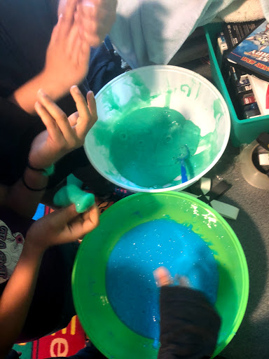 Child Care Agency «Morrow Early Learning Center», reviews and photos, 5881 Phillips Dr #2, Forest Park, GA 30297, USA