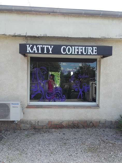 katty coiffure à Boussens (Haute-Garonne 31)