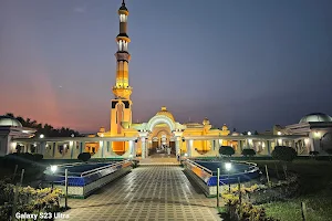 Baitul Aman Jame Masjid and Eidgah Complex image