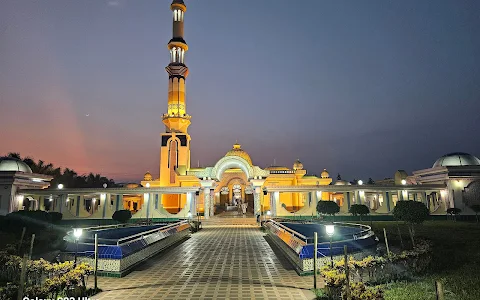 Baitul Aman Jame Masjid and Eidgah Complex image