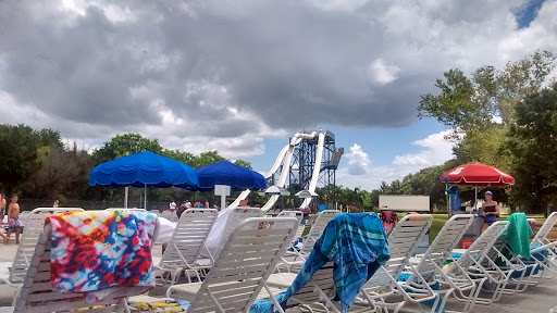 Water Park «Sun Splash Family Waterpark», reviews and photos, 400 Santa Barbara Blvd, Cape Coral, FL 33991, USA