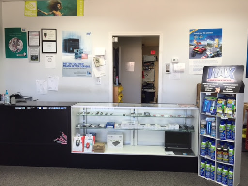 Computer Repair Service «J-Tech Systems», reviews and photos, 30006 TX-249, Tomball, TX 77375, USA