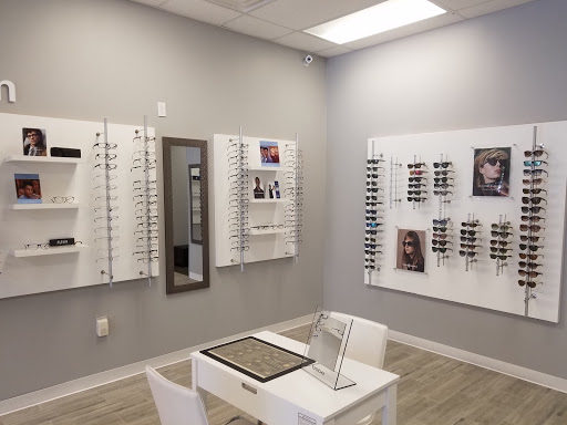 Optometrist «Eye Styles», reviews and photos, 5530 Windward Pkwy #1220, Alpharetta, GA 30004, USA