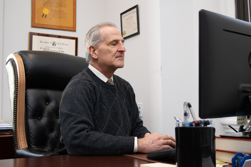 Personal Injury Attorney «Ginarte Gallardo Gonzalez Winograd L.L.P.», reviews and photos