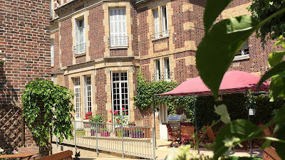 Résidence Dolc'Epars à Chartres