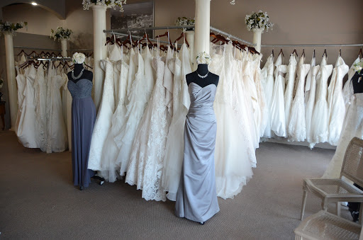 Bridal Shop «Catherine Simms Bridal», reviews and photos, 4313 E New York St #105, Aurora, IL 60504, USA