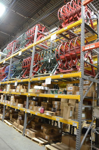 Electrical Supply Store «3E (Electrical Engineering & Equipment)», reviews and photos, 953 73rd St, Windsor Heights, IA 50324, USA