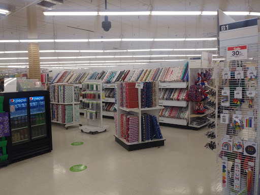 Fabric Store «Jo-Ann Fabrics and Crafts», reviews and photos, 19765 Stevens Creek Blvd, Cupertino, CA 95014, USA