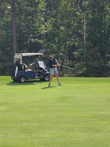 Golf Club «Pine Barrens Golf Club», reviews and photos, 540 S Hope Chapel Rd, Jackson, NJ 08527, USA