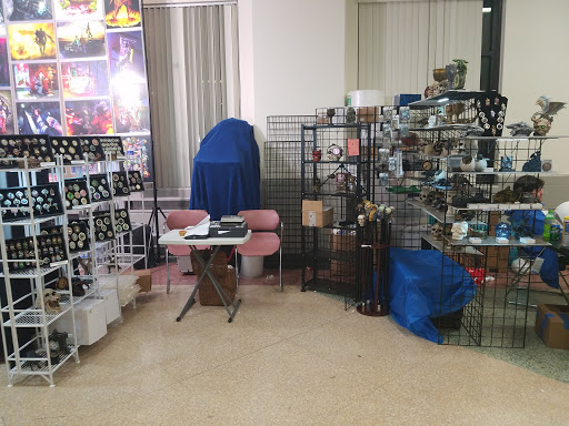 Performing Arts Theater «Kodak Center», reviews and photos, 200 W Ridge Rd, Rochester, NY 14615, USA