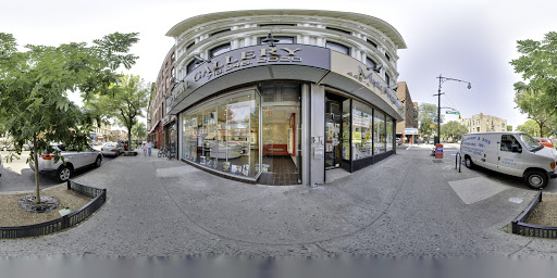 Optician «Optical Gallery», reviews and photos, 446 Myrtle Ave, Brooklyn, NY 11205, USA