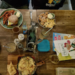 Photo n°1 de l'avis de Thorben.t fait le 27/12/2023 à 18:34 sur le  FRAU MILLER - Restaurant & Eventlocation à Pinneberg