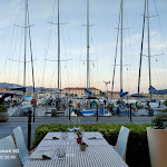 Photo n°7 de l'avis de Roberta.o fait le 03/07/2021 à 15:55 sur le  RISTORANTE Bitta 20 - Ristorante di pesce anche senza GLUTINE in DARSENA a Portoferraio - Ristorante per gruppi Isola d'Elba à Portoferraio