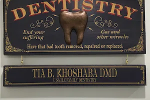 U Smile Family Dentistry - Mesa image