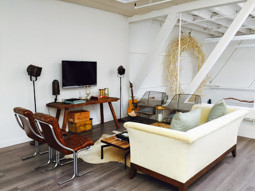 Florist «Violetta Flowers», reviews and photos, 1501 Cortland Ave, San Francisco, CA 94110, USA