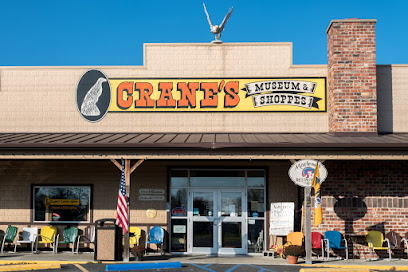 Crane's Museum & Shops/Marlene's Restaurant