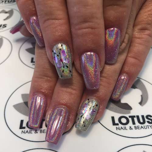 Lotus Nails - Beauty salon