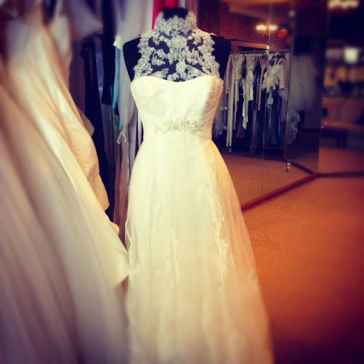 Bridal Shop «