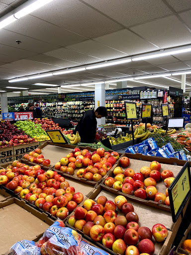 Grocery Store «ACME Markets», reviews and photos, 614 Clinton St, Hoboken, NJ 07030, USA