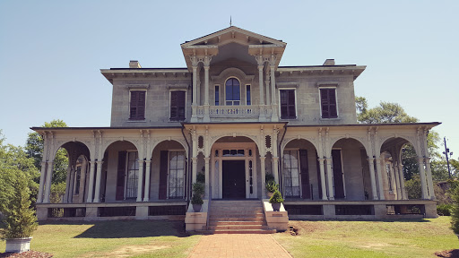Event Venue «Jemison Van De Graaff Mansion», reviews and photos, 1305 Greensboro Ave, Tuscaloosa, AL 35401, USA