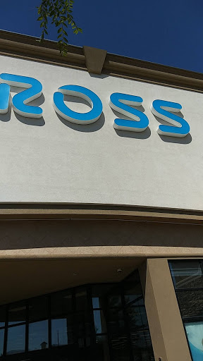 Clothing Store «Ross Dress for Less», reviews and photos, 3645 Constitution Blvd, West Valley City, UT 84119, USA