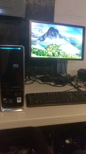 Computer Repair Service «Computer Repair Expert 