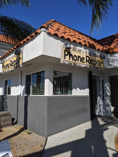 Cell Phone Store «SD Cell Phone Repair», reviews and photos, 4009 Park Blvd #2, San Diego, CA 92103, USA