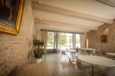 Château Saint Jacques d'Albas à Laure-Minervois