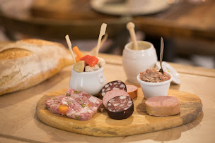 Photo n°5 de Restaurant Les Chauvins Père & Fils à Strasbourg ()