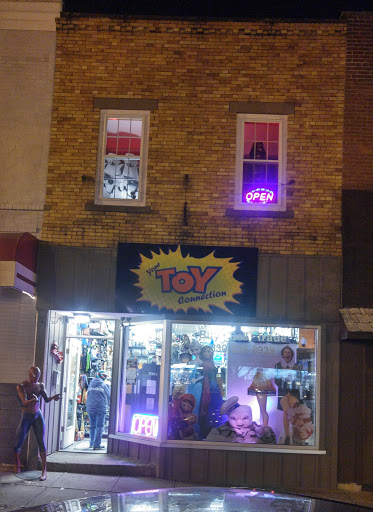 Toy Store «Your Toy Connection», reviews and photos, 245 W Main St, Ravenna, OH 44266, USA