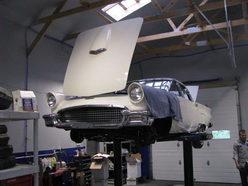 Auto Repair Shop «Integrity Auto», reviews and photos, 4618 PA-100, New Tripoli, PA 18066, USA