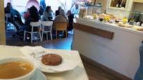 Café du Café sapore di pane caffetteria à Cannes - n°2