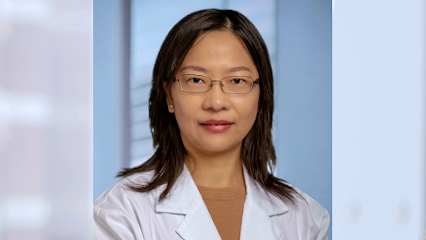 Yue Cindy Wang, MD, MS