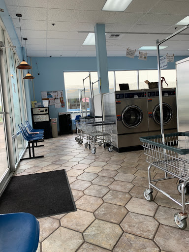 Laundromat «Laundry Mart Inc», reviews and photos, 5401 6th Ave Suite 501, Tacoma, WA 98406, USA