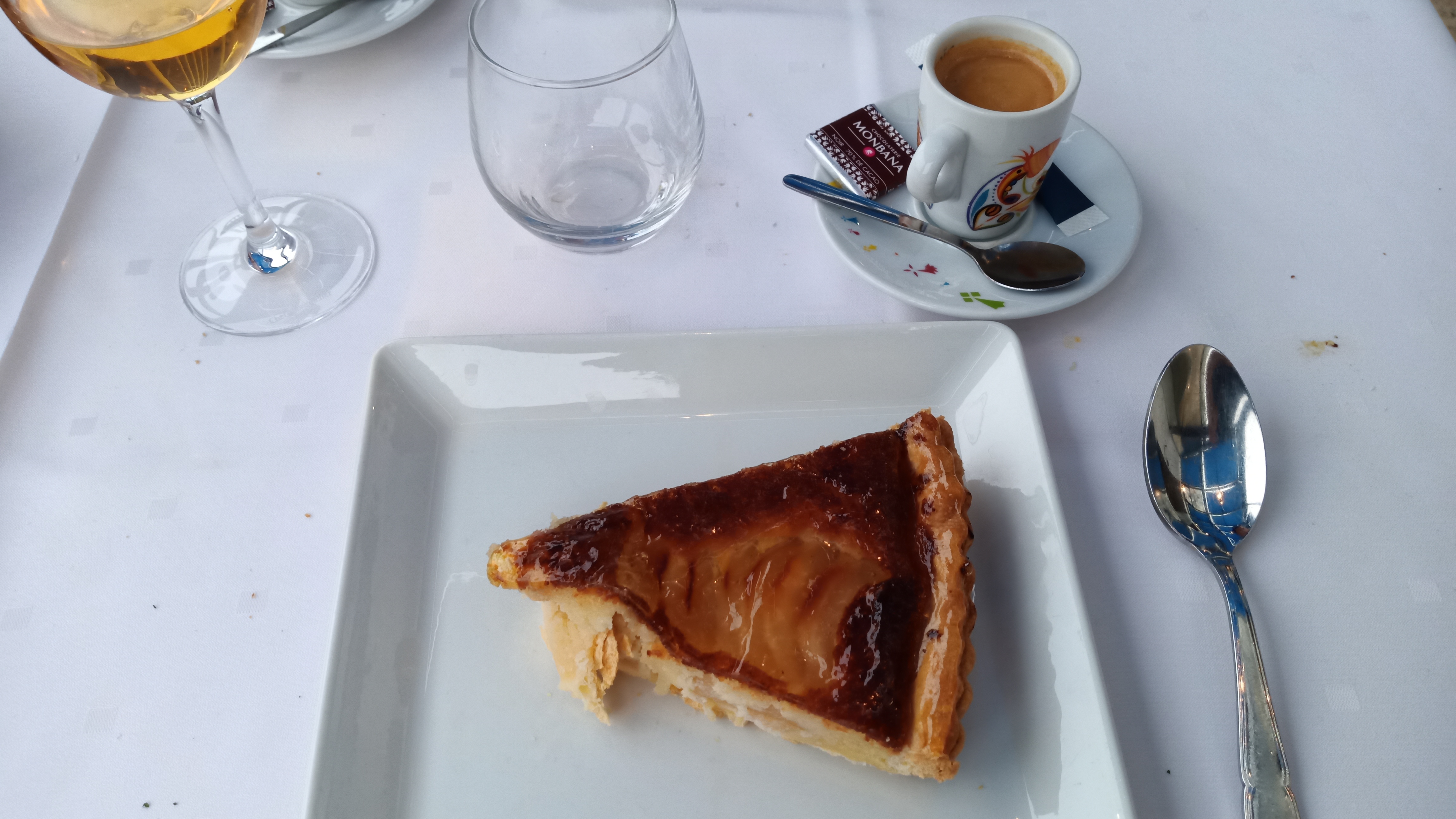 Photo n° 5 de l'avis de Icare.h fait le 24/11/2021 à 15:28
