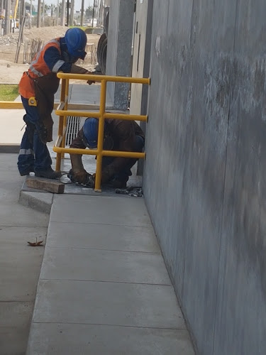 GCZ INGENIEROS SAC - Villa EL Salvador