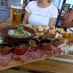 Photo n°4 de l'avis de Daniela.a fait le 08/08/2022 à 20:43 sur le  Trattoria Da Zia Giò à Cameri