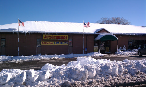 Home Insurance Agency «A-Affordable Insurance Agency, Inc.», reviews and photos