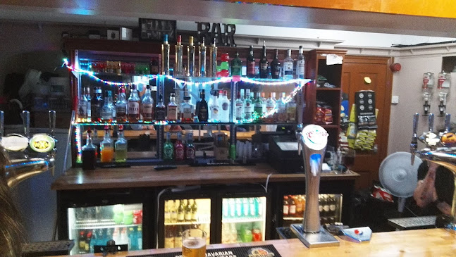 Reviews of The Mill Inn in Aberystwyth - Pub