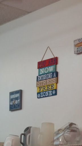 Ice Cream Shop «Yum Yum Shop», reviews and photos, 111 Atlantic Ave, Murrells Inlet, SC 29576, USA