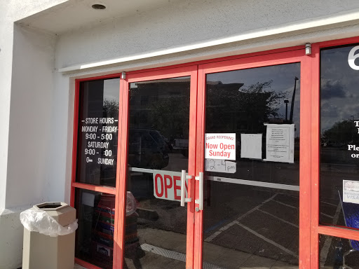 Thrift Store «Kiwanis Club Thrift Store», reviews and photos, 652 Del Prado Blvd N, Cape Coral, FL 33909, USA