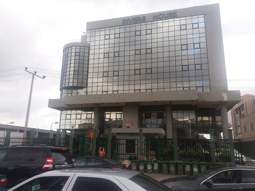 Rivers State Liaison Office, 83 Ralph Shodeinde St, Central Business District, Abuja, Nigeria, Construction Company, state Nasarawa