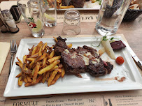 Plats et boissons du Restaurant La Gargouille à Bourges - n°8