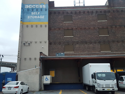Self-Storage Facility «Access Self Storage», reviews and photos, 29-00 Review Ave, Long Island City, NY 11101, USA
