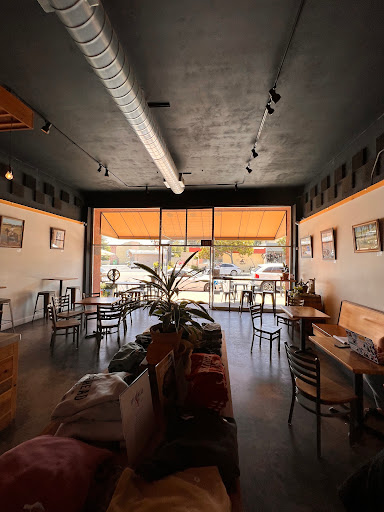 Spearhead Coffee image