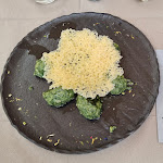 Photo n°1 de l'avis de Luca.a fait le 29/05/2023 à 04:48 sur le  Ristorante Posta Vecchia à Besenello