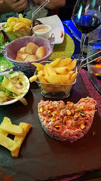 Frite du Restaurant Instan't à Fréjus - n°7